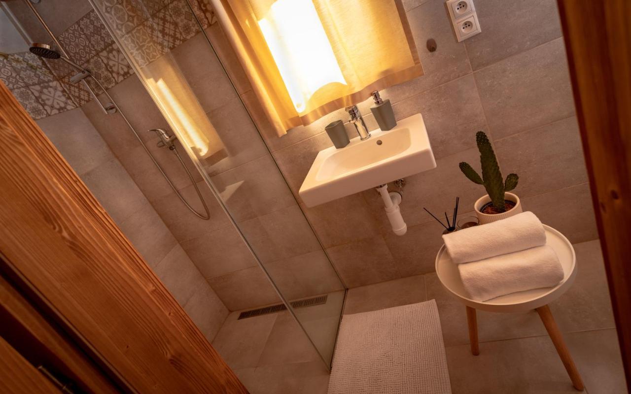 Vila Somani Nova Lesna Ngoại thất bức ảnh